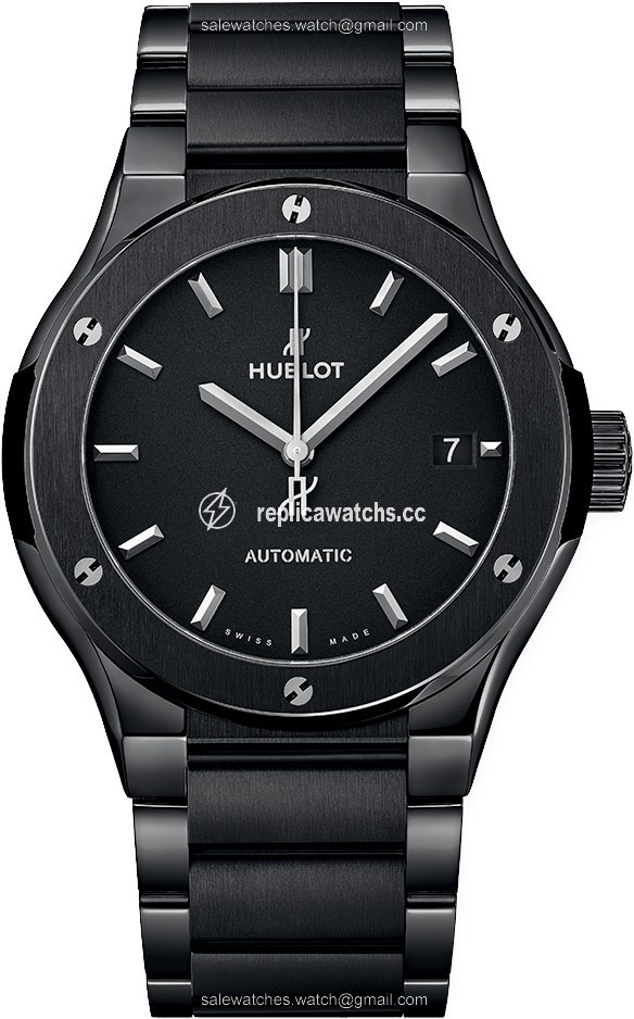 Replica 510.cm.1170.cm Hublot Classic Fusion Automatic 45mm Mens Watch Replica 510.cm.1170.cm Hublot Classic Fusion Automatic 45mm Mens Watch