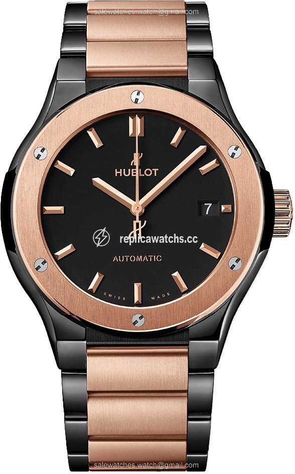 Replica 510.co.1180.co Hublot Classic Fusion Automatic 45mm Mens Watch Replica 510.co.1180.co Hublot Classic Fusion Automatic 45mm Mens Watch