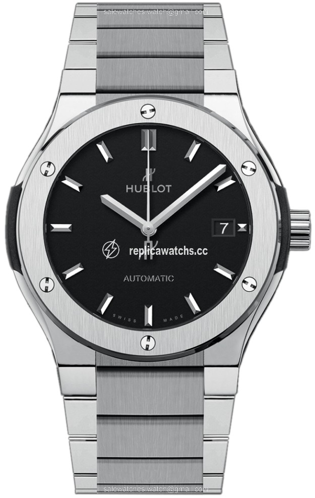 Replica 510.nx.1170.nx Hublot Classic Fusion Automatic 45mm Mens Watch Replica 510.nx.1170.nx Hublot Classic Fusion Automatic 45mm Mens Watch