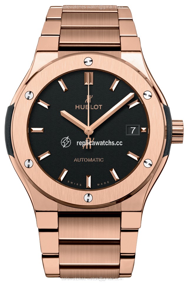 Replica 510.ox.1180.ox Hublot Classic Fusion Automatic 45mm Mens Watch Replica 510.ox.1180.ox Hublot Classic Fusion Automatic 45mm Mens Watch