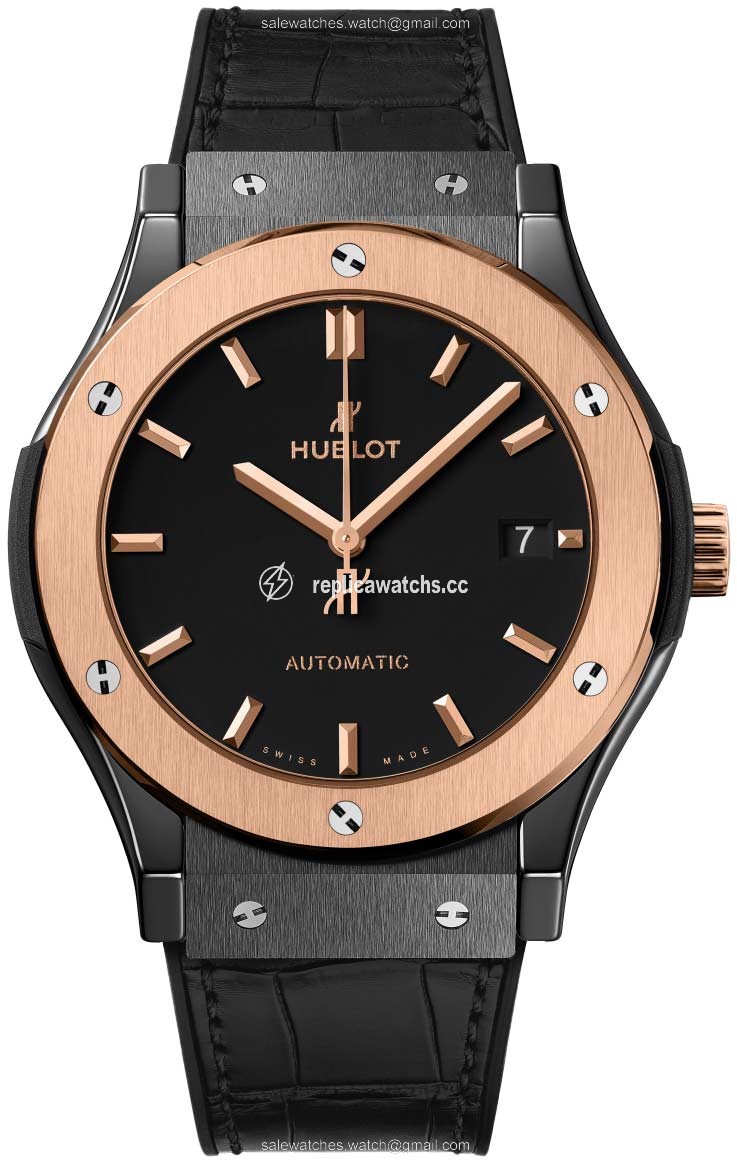 Replica 511.co.1181.lr Hublot Classic Fusion Automatic 45mm Mens Watch Replica 511.co.1181.lr Hublot Classic Fusion Automatic 45mm Mens Watch