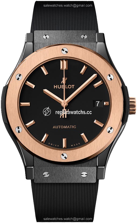 Replica 511.co.1181.rx Hublot Classic Fusion Automatic 45mm Mens Watch Replica 511.co.1181.rx Hublot Classic Fusion Automatic 45mm Mens Watch