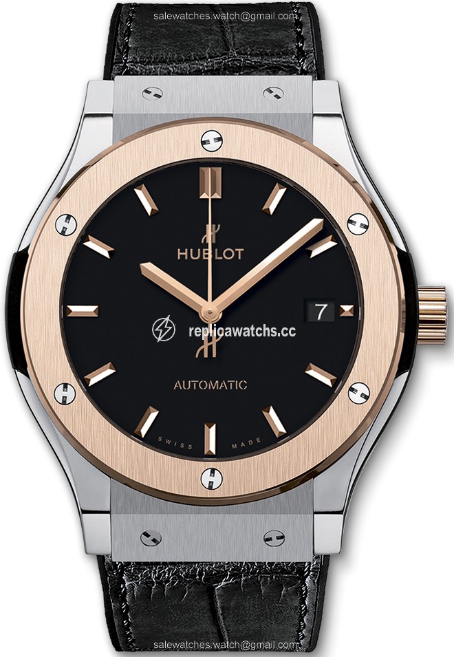 Replica 511.no.1181.lr Hublot Classic Fusion Automatic 45mm Mens Watch Replica 511.no.1181.lr Hublot Classic Fusion Automatic 45mm Mens Watch