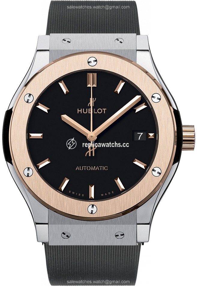 Replica 511.no.1181.rx Hublot Classic Fusion Automatic 45mm Mens Watch Replica 511.no.1181.rx Hublot Classic Fusion Automatic 45mm Mens Watch