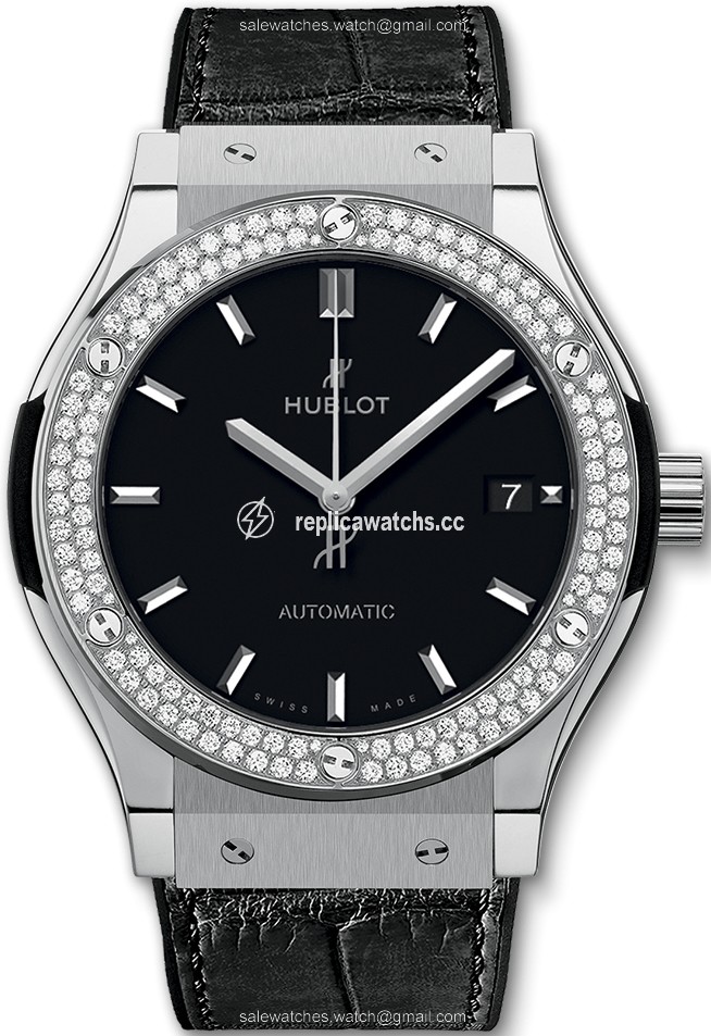 Replica 511.nx.1171.lr.1104 Hublot Classic Fusion Automatic 45mm Mens Watch Replica 511.nx.1171.lr.1104 Hublot Classic Fusion Automatic 45mm Mens Watch