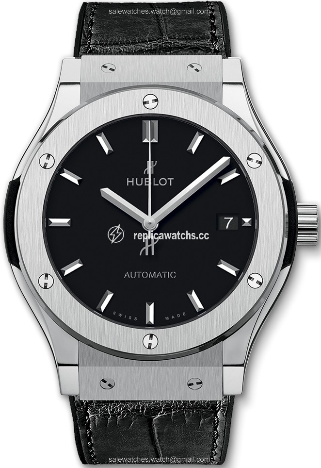 Replica 511.nx.1171.lr Hublot Classic Fusion Automatic 45mm Mens Watch Replica 511.nx.1171.lr Hublot Classic Fusion Automatic 45mm Mens Watch