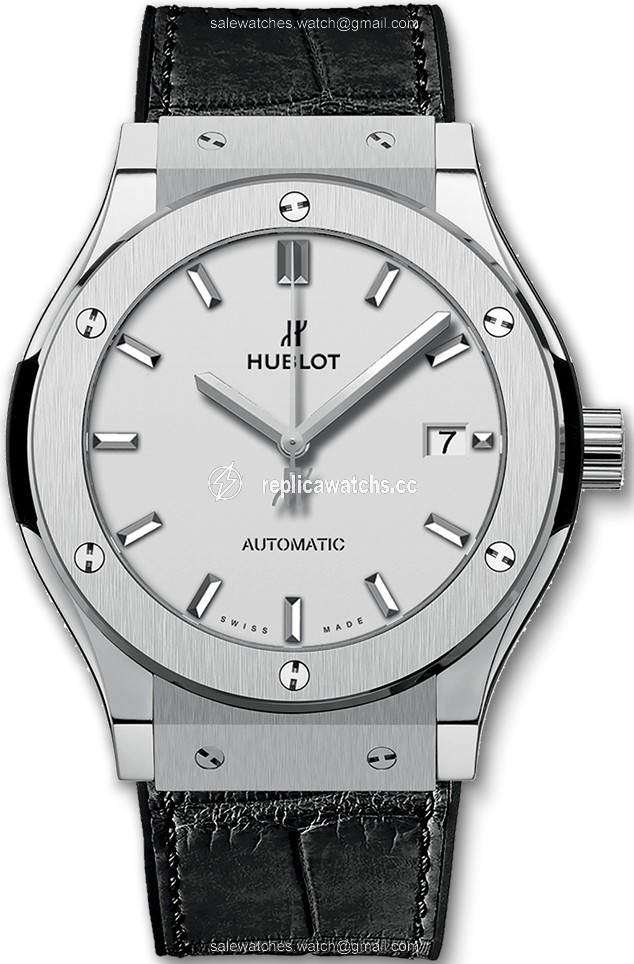 Replica 511.nx.2611.lr Hublot Classic Fusion Automatic 45mm Mens Watch Replica 511.nx.2611.lr Hublot Classic Fusion Automatic 45mm Mens Watch