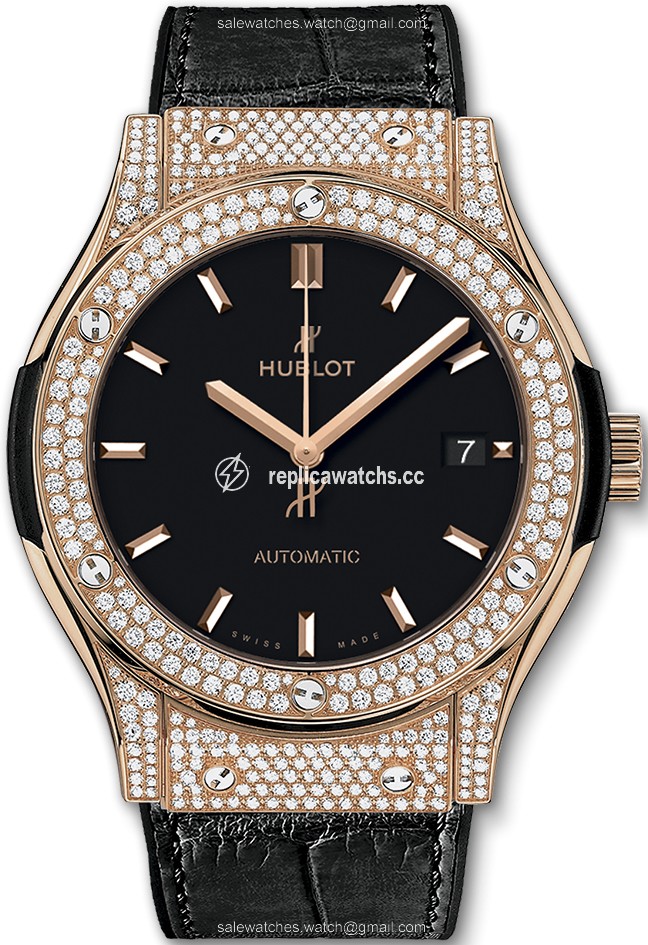 Replica 511.ox.1181.lr.1704 Hublot Classic Fusion Automatic 45mm Mens Watch Replica 511.ox.1181.lr.1704 Hublot Classic Fusion Automatic 45mm Mens Watch