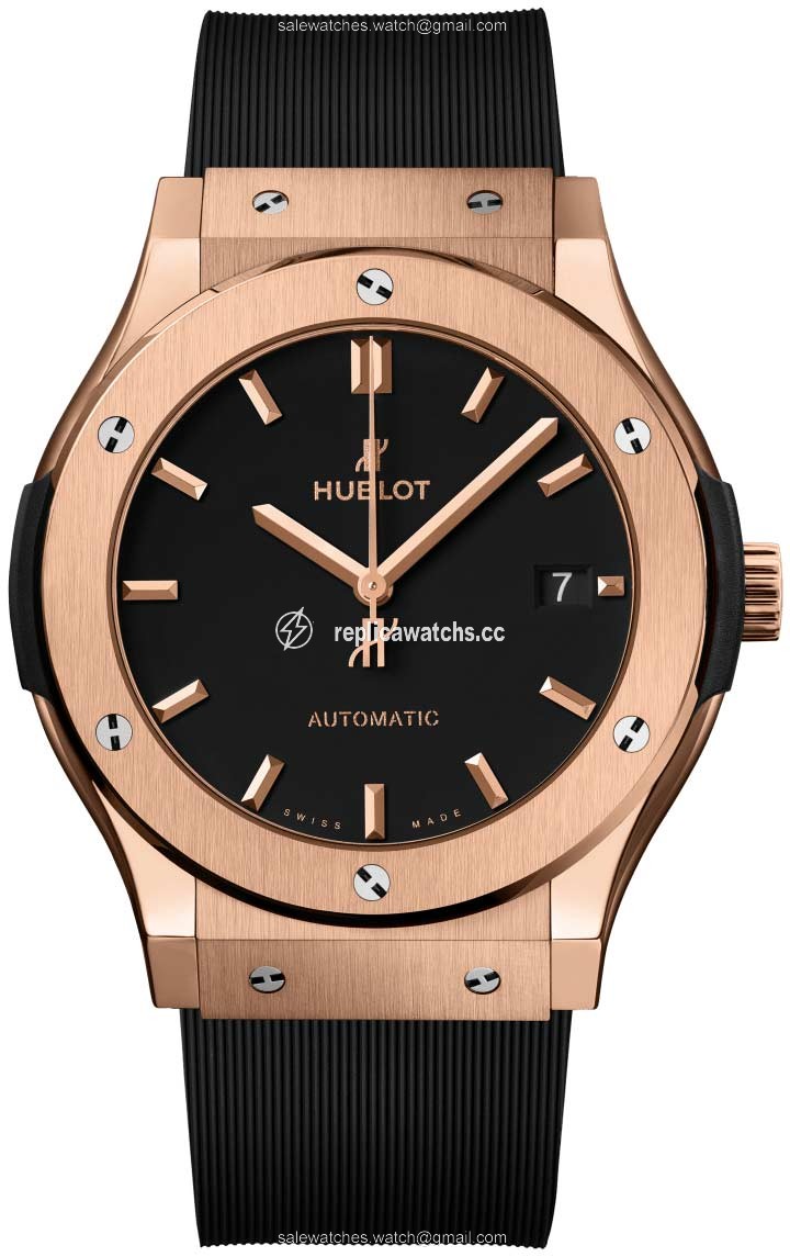 Replica 511.ox.1181.rx Hublot Classic Fusion Automatic 45mm Mens Watch Replica 511.ox.1181.rx Hublot Classic Fusion Automatic 45mm Mens Watch