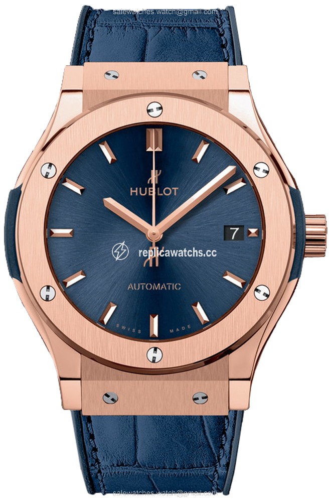 Replica 511.ox.7180.lr Hublot Classic Fusion Automatic 45mm Mens Watch Replica 511.ox.7180.lr Hublot Classic Fusion Automatic 45mm Mens Watch