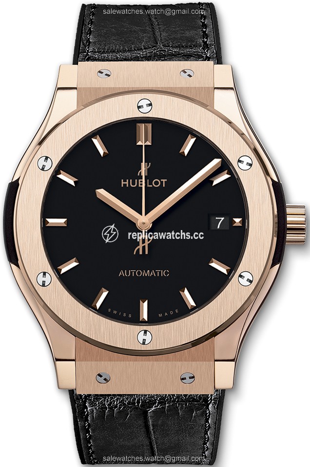 Replica 511.ox.1181.lr Hublot Classic Fusion Automatic 45mm Mens Watch Replica 511.ox.1181.lr Hublot Classic Fusion Automatic 45mm Mens Watch