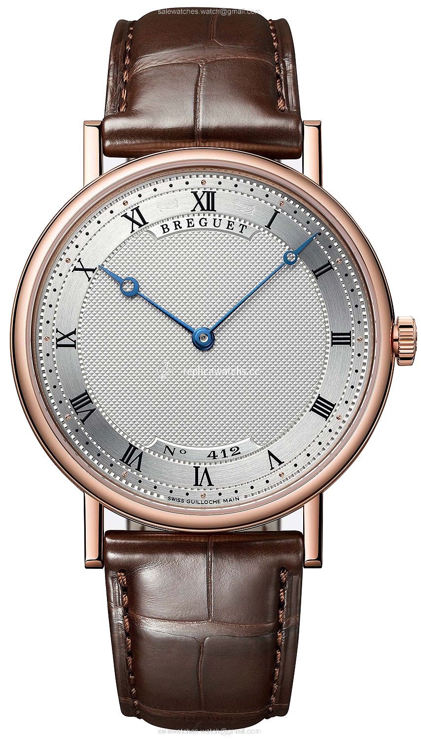 Replica 5157br/11/9v6 Breguet Classique Automatic Ultra Slim 38mm Mens Watch Replica 5157br/11/9v6 Breguet Classique Automatic Ultra Slim 38mm Mens Watch