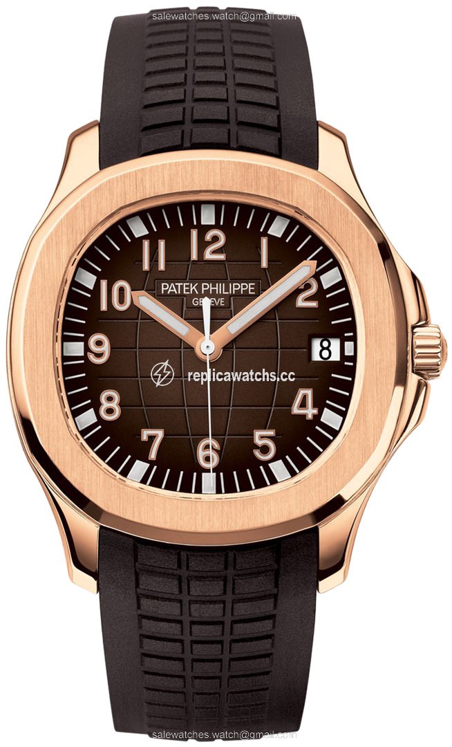 Replica 5167R-001 Patek Philippe Aquanaut Automatic Mens Watch Replica 5167R-001 Patek Philippe Aquanaut Automatic Mens Watch