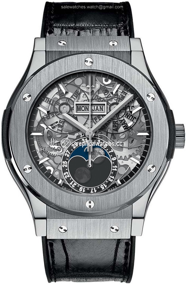 Replica 517.nx.0170.lr Hublot Classic Fusion Aerofusion Moonphase 45mm Mens Watch Replica 517.nx.0170.lr Hublot Classic Fusion Aerofusion Moonphase 45mm Mens Watch