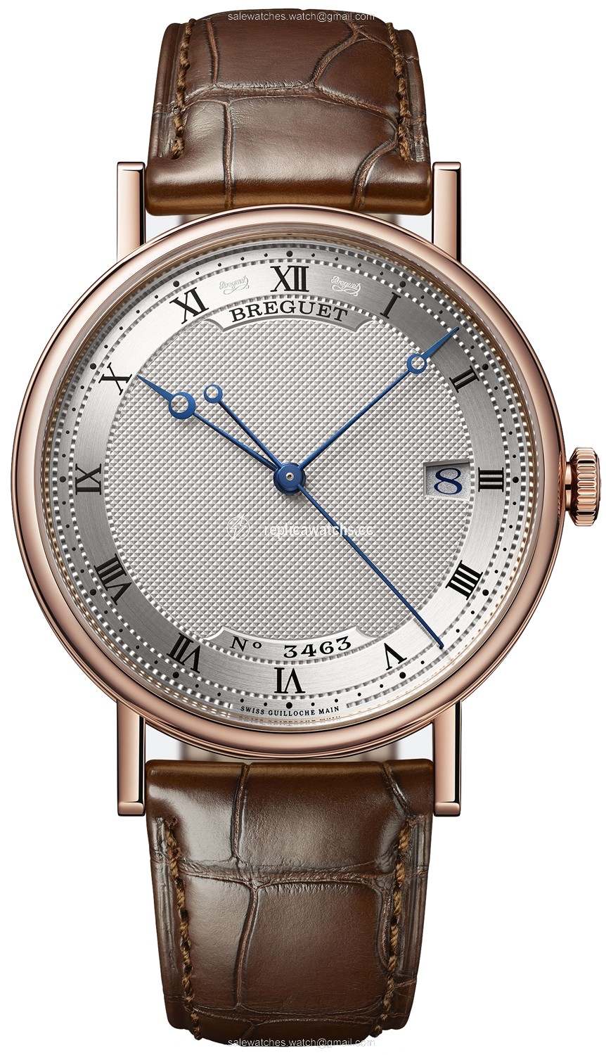 Replica 5177br/15/9v6 Breguet Classique Automatic 38mm Mens Watch Replica 5177br/15/9v6 Breguet Classique Automatic 38mm Mens Watch