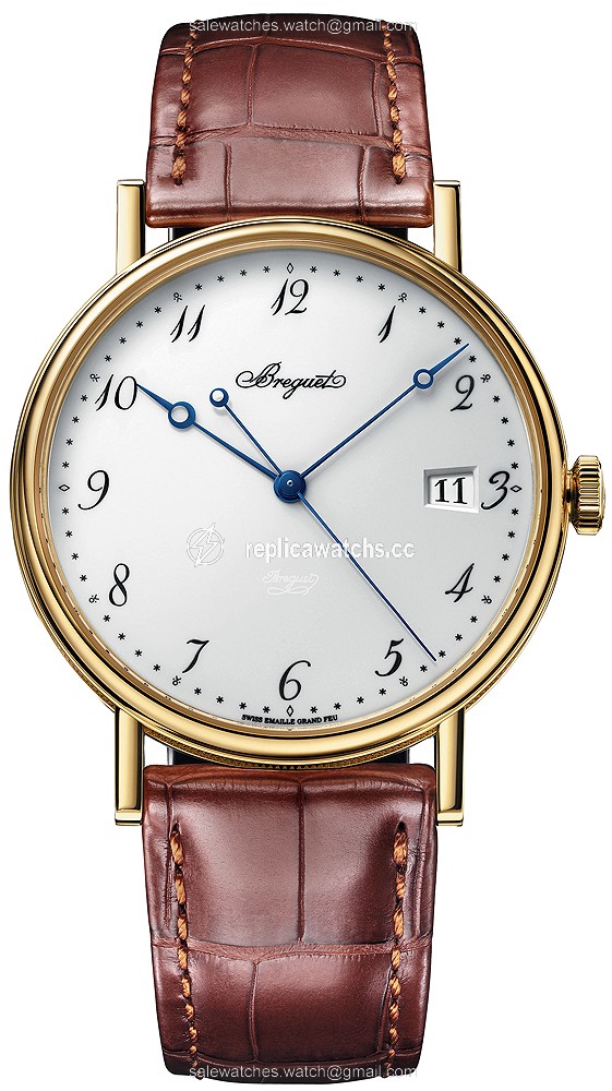 Replica 5177ba/29/9v6 Breguet Classique Automatic 38mm Mens Watch Replica 5177ba/29/9v6 Breguet Classique Automatic 38mm Mens Watch