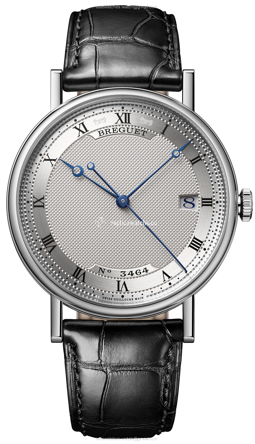 Replica 5177bb/15/9v6 Breguet Classique Automatic 38mm Mens Watch Replica 5177bb/15/9v6 Breguet Classique Automatic 38mm Mens Watch