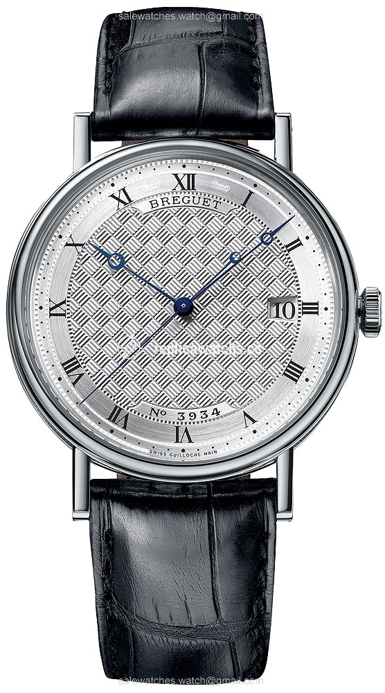 Replica 5177bb/12/9v6 Breguet Classique Automatic 38mm Mens Watch Replica 5177bb/12/9v6 Breguet Classique Automatic 38mm Mens Watch