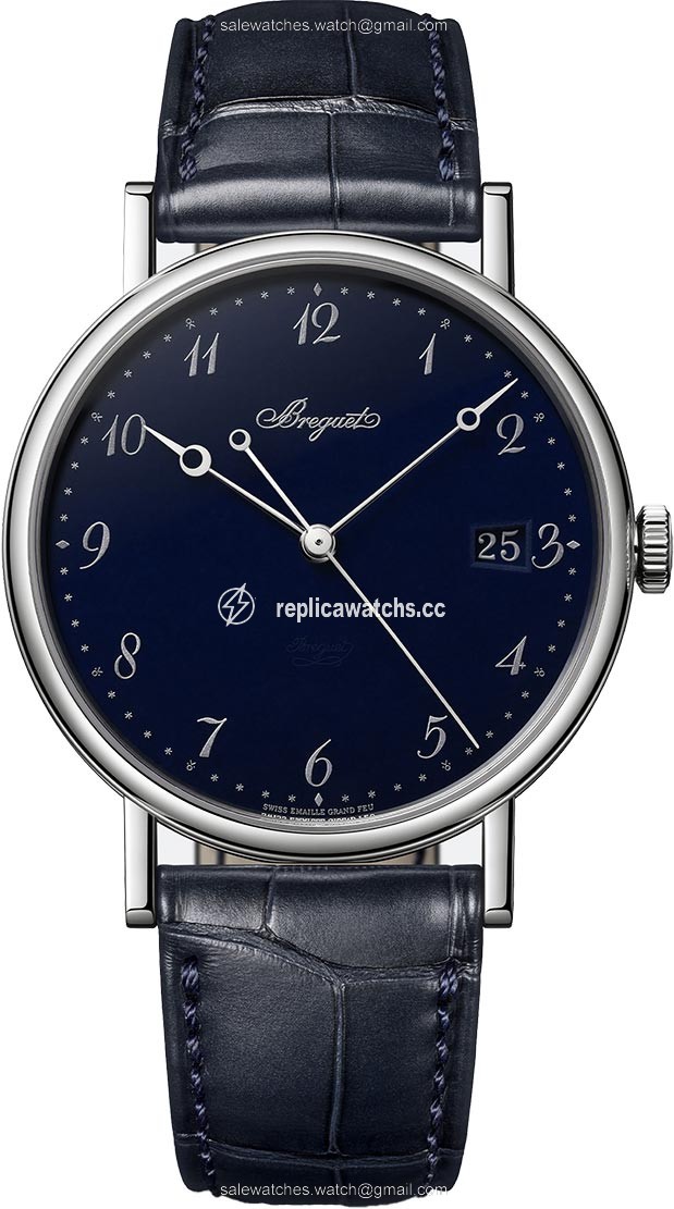 Replica 5177bb/2y/9v6 Breguet Classique Automatic 38mm Mens Watch Replica 5177bb/2y/9v6 Breguet Classique Automatic 38mm Mens Watch