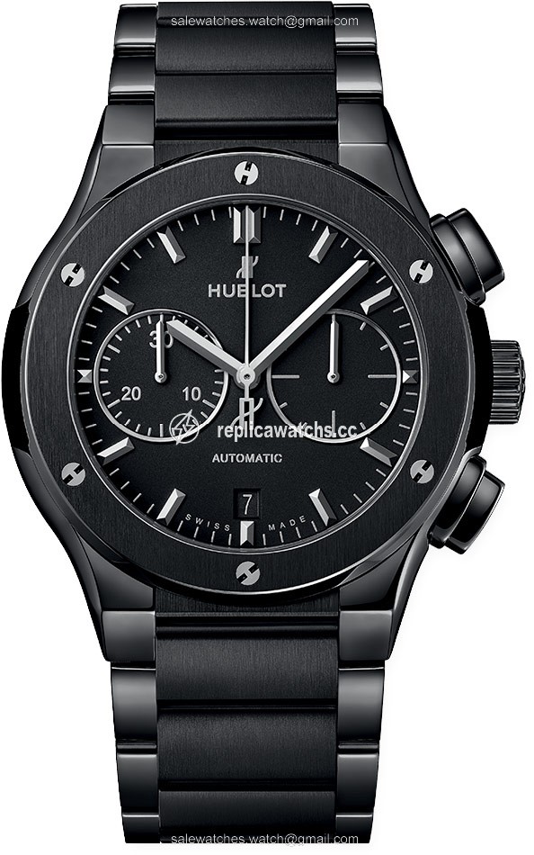Replica 520.cm.1170.cm Hublot Classic Fusion Chronograph 45mm Mens Watch Replica 520.cm.1170.cm Hublot Classic Fusion Chronograph 45mm Mens Watch