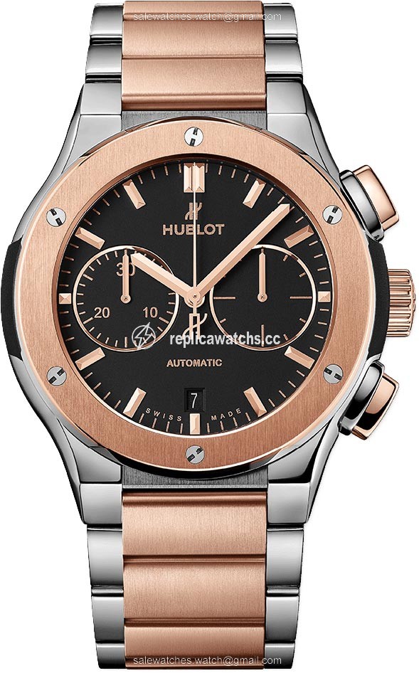 Replica 520.no.1180.no Hublot Classic Fusion Chronograph 45mm Mens Watch Replica 520.no.1180.no Hublot Classic Fusion Chronograph 45mm Mens Watch