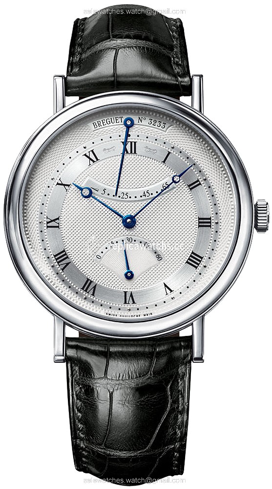 Replica 5207bb/12/9v6 Breguet Classique Retrograde Seconds Mens Watch Replica 5207bb/12/9v6 Breguet Classique Retrograde Seconds Mens Watch