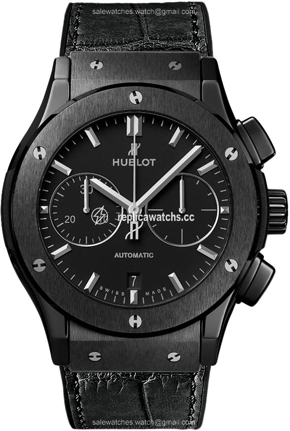 Replica 521.cm.1171.lr Hublot Classic Fusion Chronograph 45mm Mens Watch Replica 521.cm.1171.lr Hublot Classic Fusion Chronograph 45mm Mens Watch