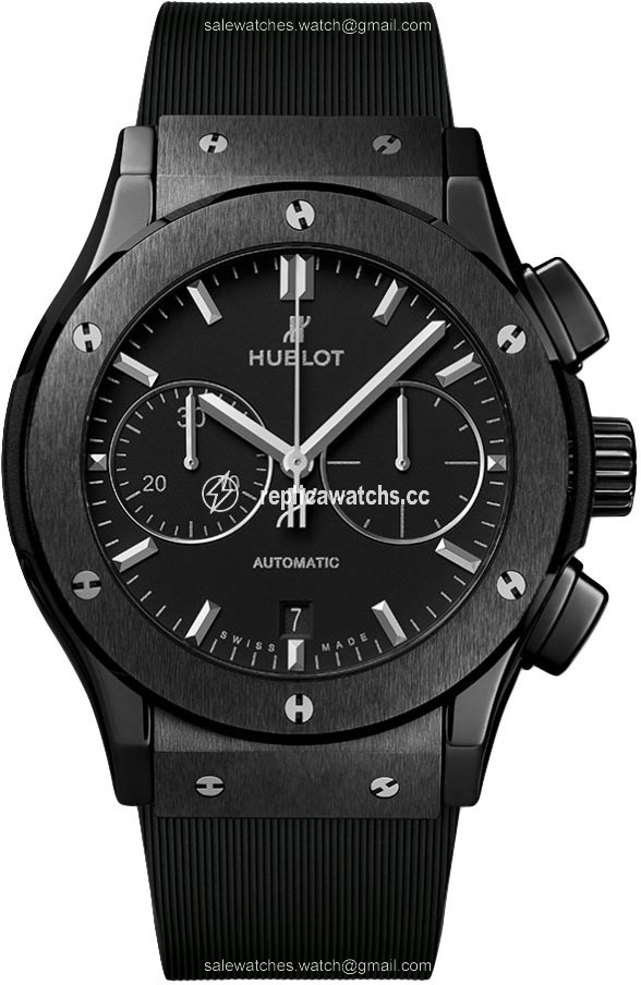 Replica 521.cm.1171.rx Hublot Classic Fusion Chronograph 45mm Mens Watch Replica 521.cm.1171.rx Hublot Classic Fusion Chronograph 45mm Mens Watch