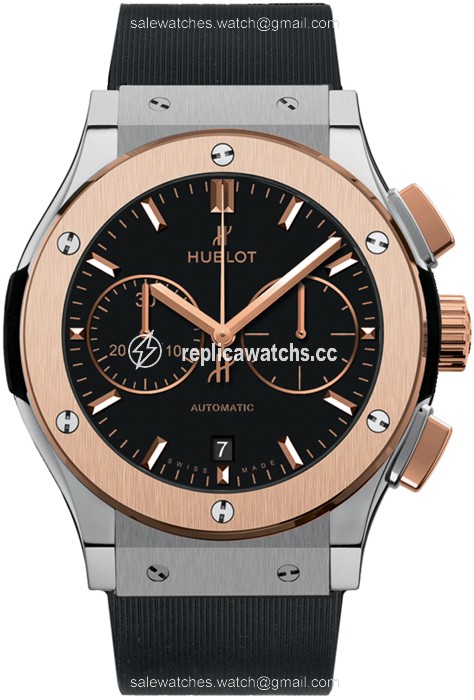 Replica 521.no.1181.rx Hublot Classic Fusion Chronograph 45mm Mens Watch Replica 521.no.1181.rx Hublot Classic Fusion Chronograph 45mm Mens Watch