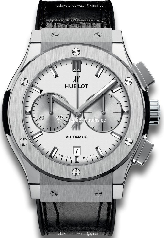 Replica 521.nx.2611.lr Hublot Classic Fusion Chronograph 45mm Mens Watch Replica 521.nx.2611.lr Hublot Classic Fusion Chronograph 45mm Mens Watch