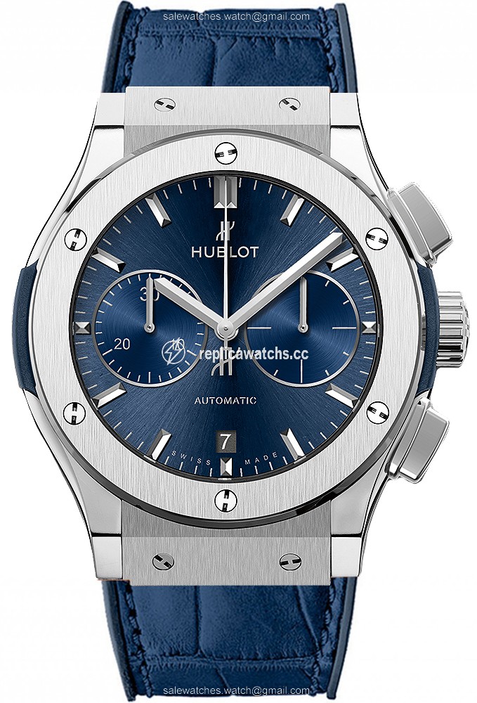 Replica 521.nx.7170.lr Hublot Classic Fusion Chronograph 45mm Mens Watch Replica 521.nx.7170.lr Hublot Classic Fusion Chronograph 45mm Mens Watch