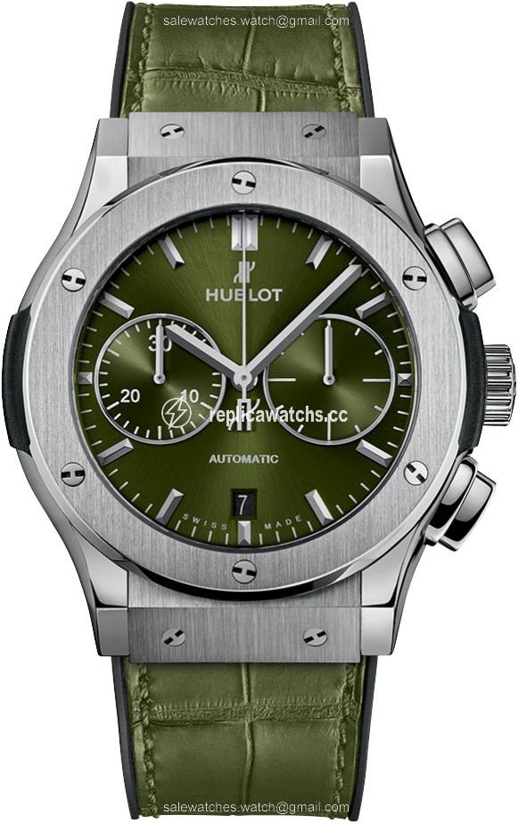 Replica 521.nx.8970.lr Hublot Classic Fusion Chronograph 45mm Mens Watch Replica 521.nx.8970.lr Hublot Classic Fusion Chronograph 45mm Mens Watch