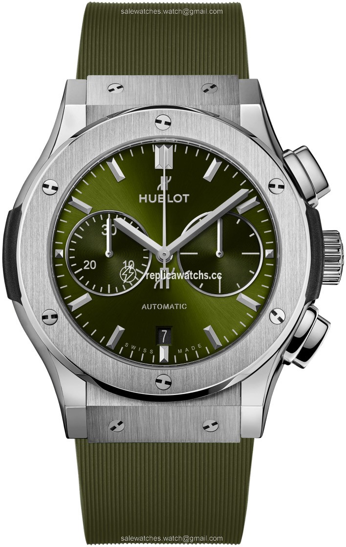 Replica 521.nx.8970.rx Hublot Classic Fusion Chronograph 45mm Mens Watch Replica 521.nx.8970.rx Hublot Classic Fusion Chronograph 45mm Mens Watch