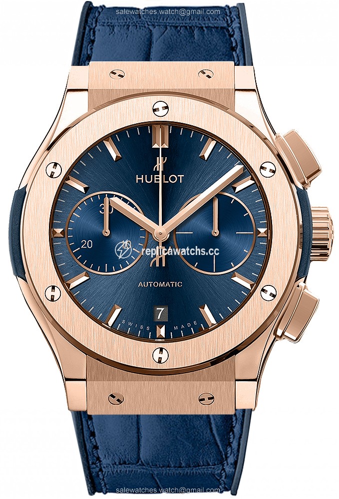 Replica 521.ox.7180.lr Hublot Classic Fusion Chronograph 45mm Mens Watch Replica 521.ox.7180.lr Hublot Classic Fusion Chronograph 45mm Mens Watch