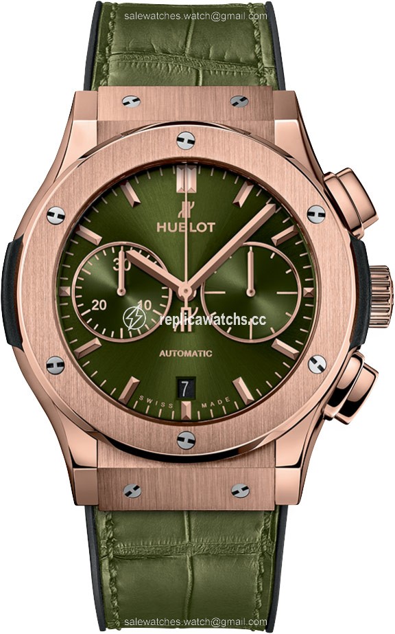 Replica 521.ox.8980.lr Hublot Classic Fusion Chronograph 45mm Mens Watch Replica 521.ox.8980.lr Hublot Classic Fusion Chronograph 45mm Mens Watch