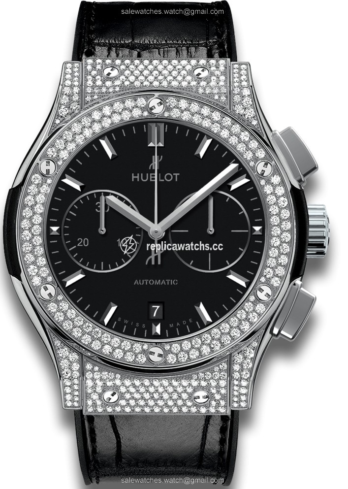 Replica 521.nx.1171.lr.1704 Hublot Classic Fusion Chronograph 45mm Mens Watch Replica 521.nx.1171.lr.1704 Hublot Classic Fusion Chronograph 45mm Mens Watch