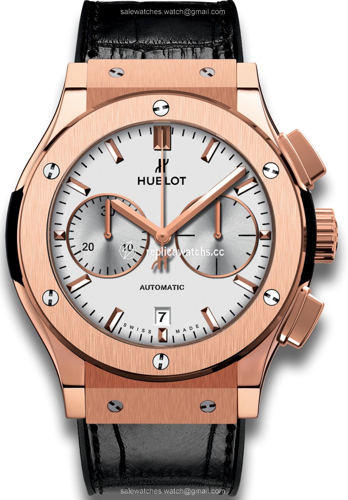 Replica 521.ox.2611.lr Hublot Classic Fusion Chronograph 45mm Mens Watch Replica 521.ox.2611.lr Hublot Classic Fusion Chronograph 45mm Mens Watch