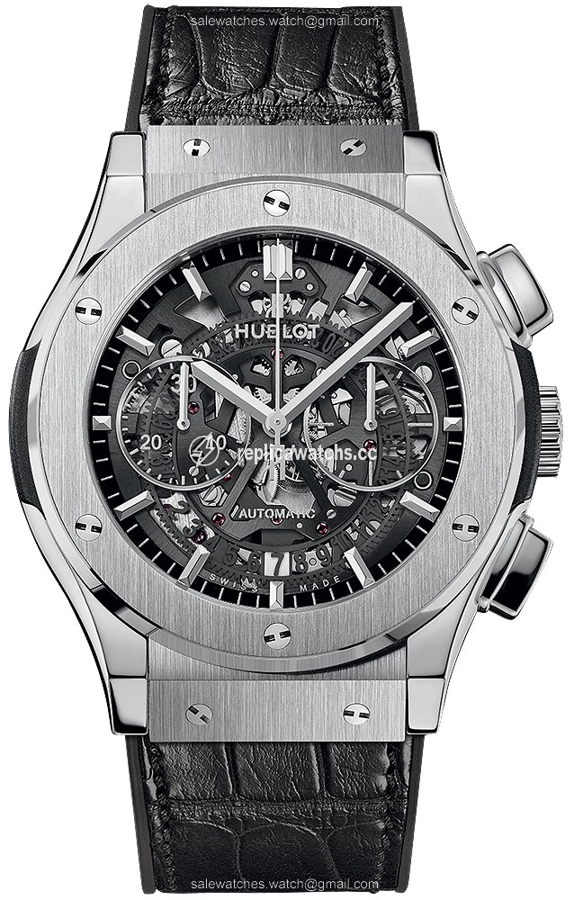 Replica 525.nx.0170.lr Hublot Classic Fusion Aerofusion Chronograph 45mm Mens Watch Replica 525.nx.0170.lr Hublot Classic Fusion Aerofusion Chronograph 45mm Mens Watch