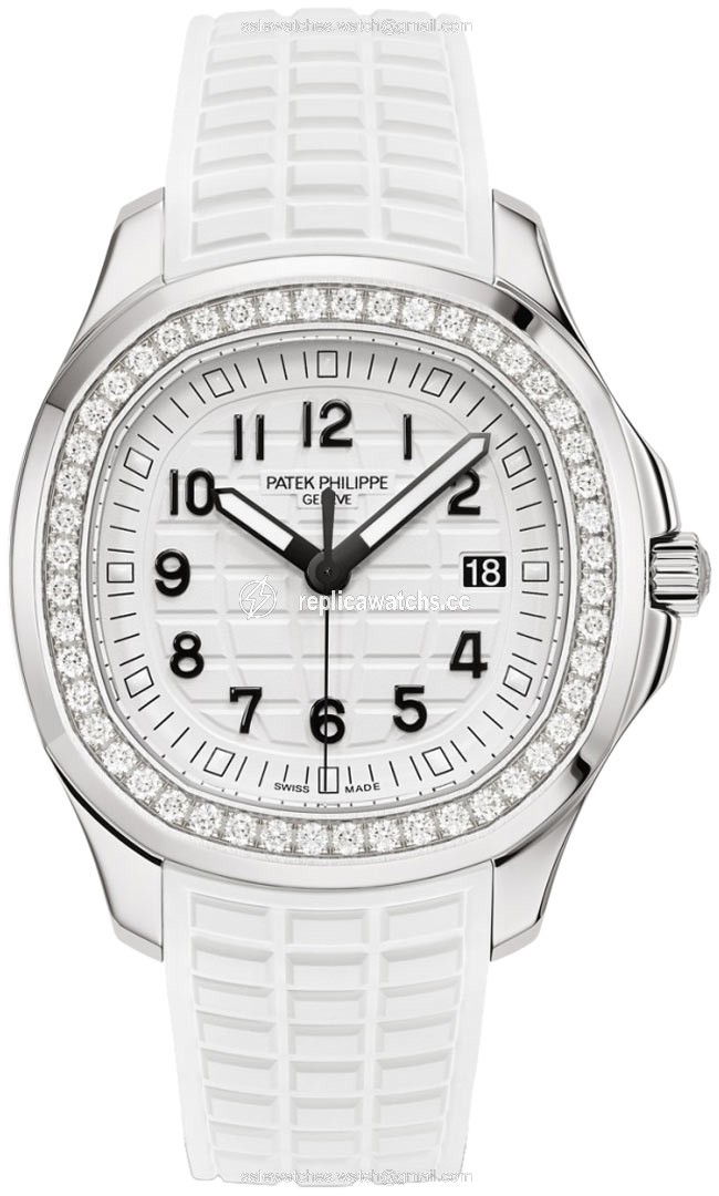 Replica 5267/200a-010 Patek Philippe Aquanaut Ladies Ladies Watch Replica 5267/200a-010 Patek Philippe Aquanaut Ladies Ladies Watch