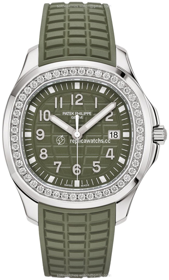 Replica 5267/200a-011 Patek Philippe Aquanaut Ladies Ladies Watch Replica 5267/200a-011 Patek Philippe Aquanaut Ladies Ladies Watch
