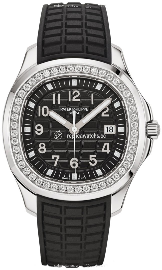 Replica 5267/200a-001 Patek Philippe Aquanaut Ladies Ladies Watch Replica 5267/200a-001 Patek Philippe Aquanaut Ladies Ladies Watch