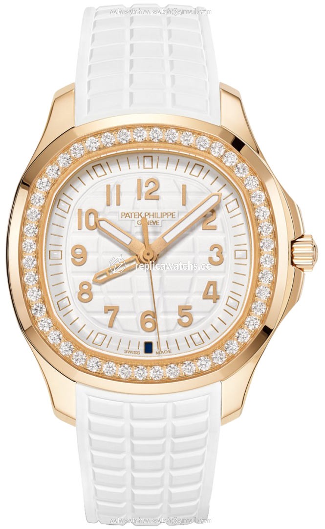 Replica 5269/200r-001 Travel Time Patek Philippe Aquanaut Ladies Ladies Watch Replica 5269/200r-001 Travel Time Patek Philippe Aquanaut Ladies Ladies Watch