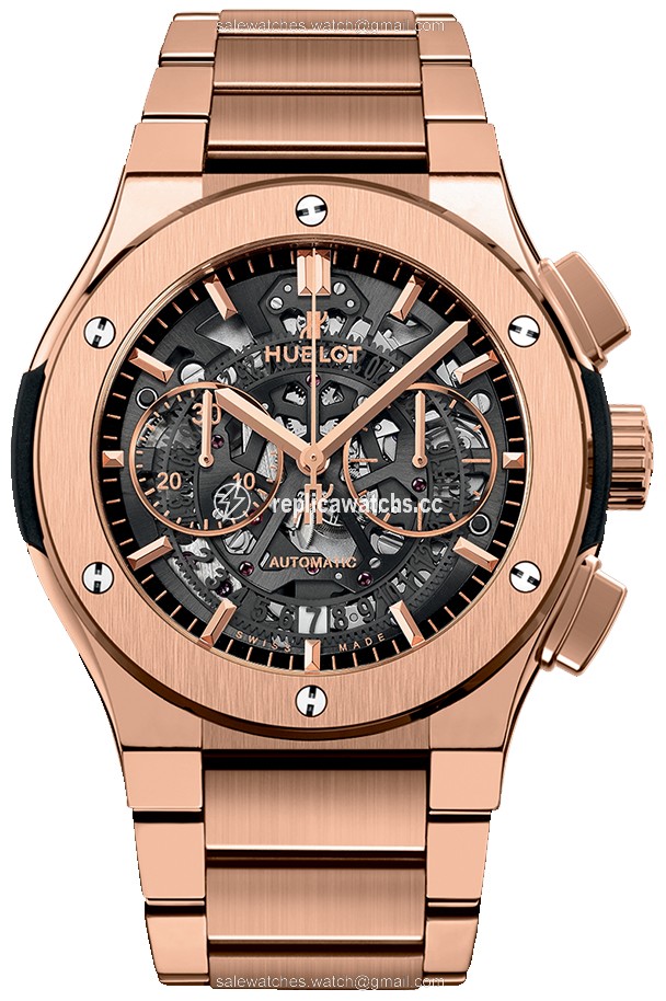 Replica 528.ox.0180.ox Hublot Classic Fusion Aerofusion Chronograph 45mm Mens Watch Replica 528.ox.0180.ox Hublot Classic Fusion Aerofusion Chronograph 45mm Mens Watch