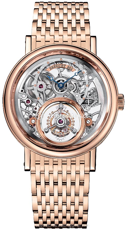 Replica 5335br/42/rw0 Breguet Tourbillon Messidor Mens Watch Replica 5335br/42/rw0 Breguet Tourbillon Messidor Mens Watch