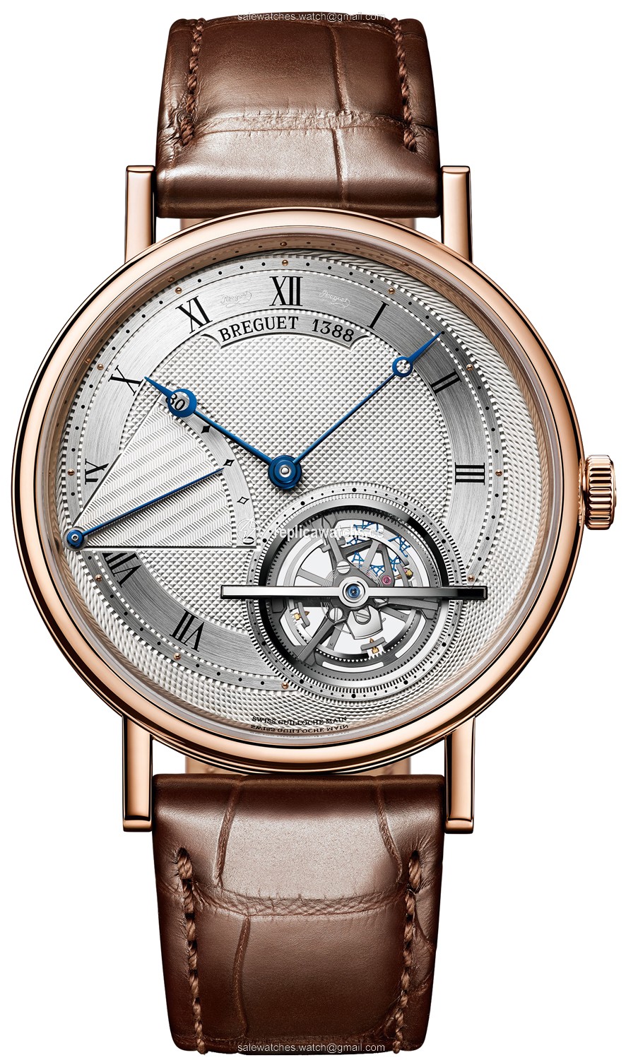 Replica 5377br/12/9wu Breguet Tourbillon Extra Plat Automatic 42mm Mens Watch Replica 5377br/12/9wu Breguet Tourbillon Extra Plat Automatic 42mm Mens Watch