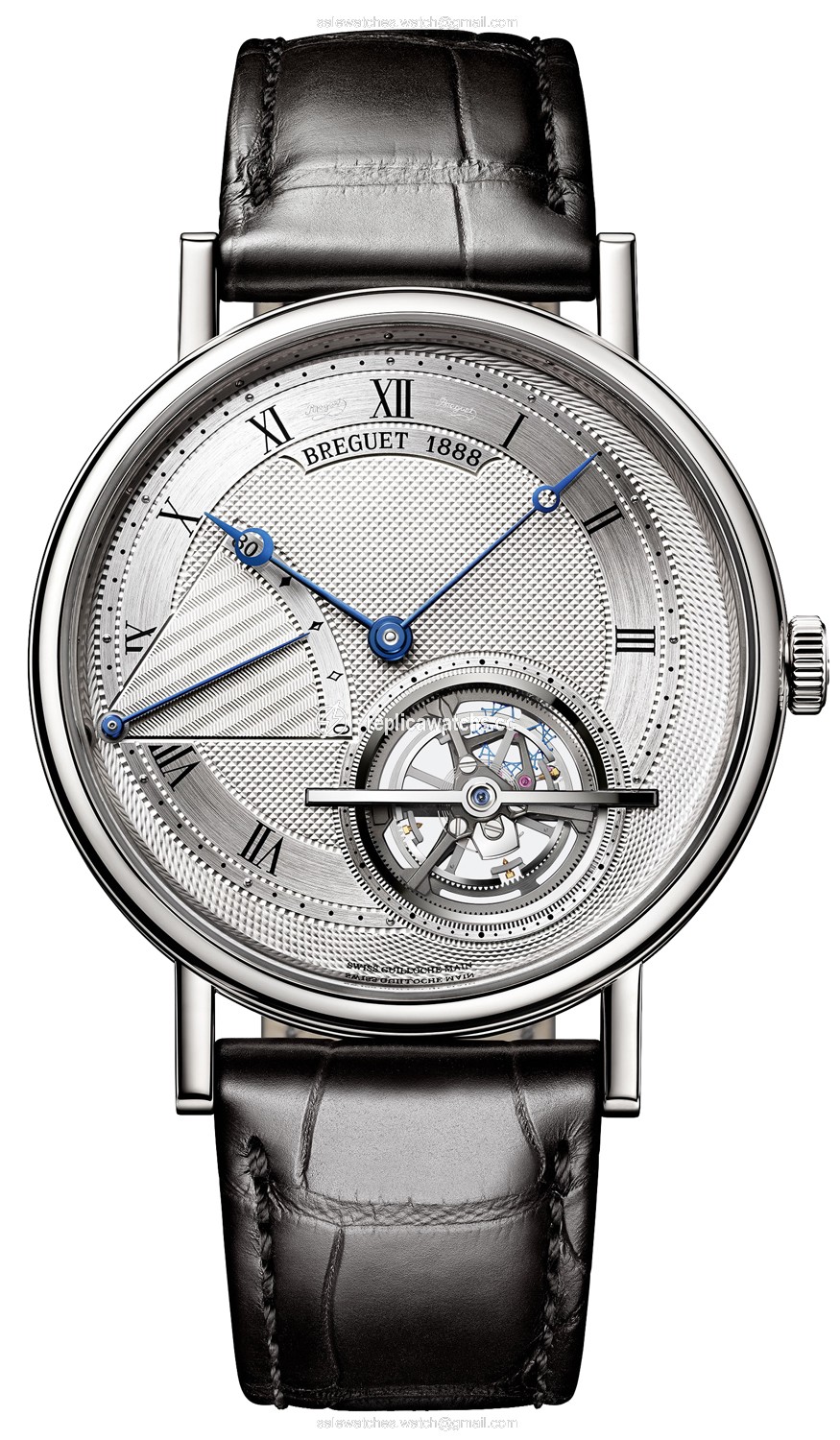 Replica 5377pt/12/9wu Breguet Tourbillon Extra Plat Automatic 42mm Mens Watch Replica 5377pt/12/9wu Breguet Tourbillon Extra Plat Automatic 42mm Mens Watch