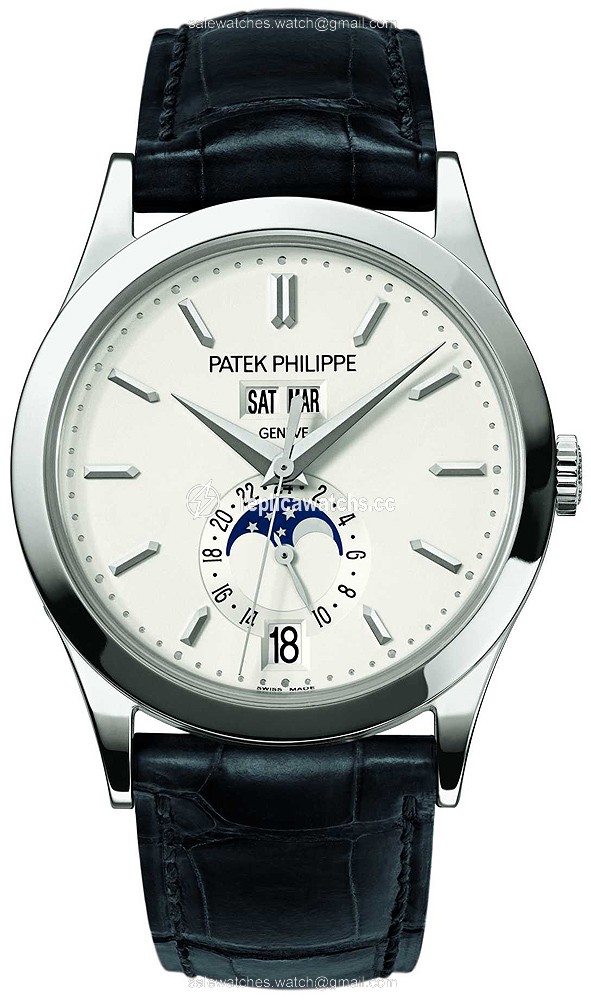 Replica 5396g-011 Patek Philippe Complications Annual Calendar Mens Watch Replica 5396g-011 Patek Philippe Complications Annual Calendar Mens Watch