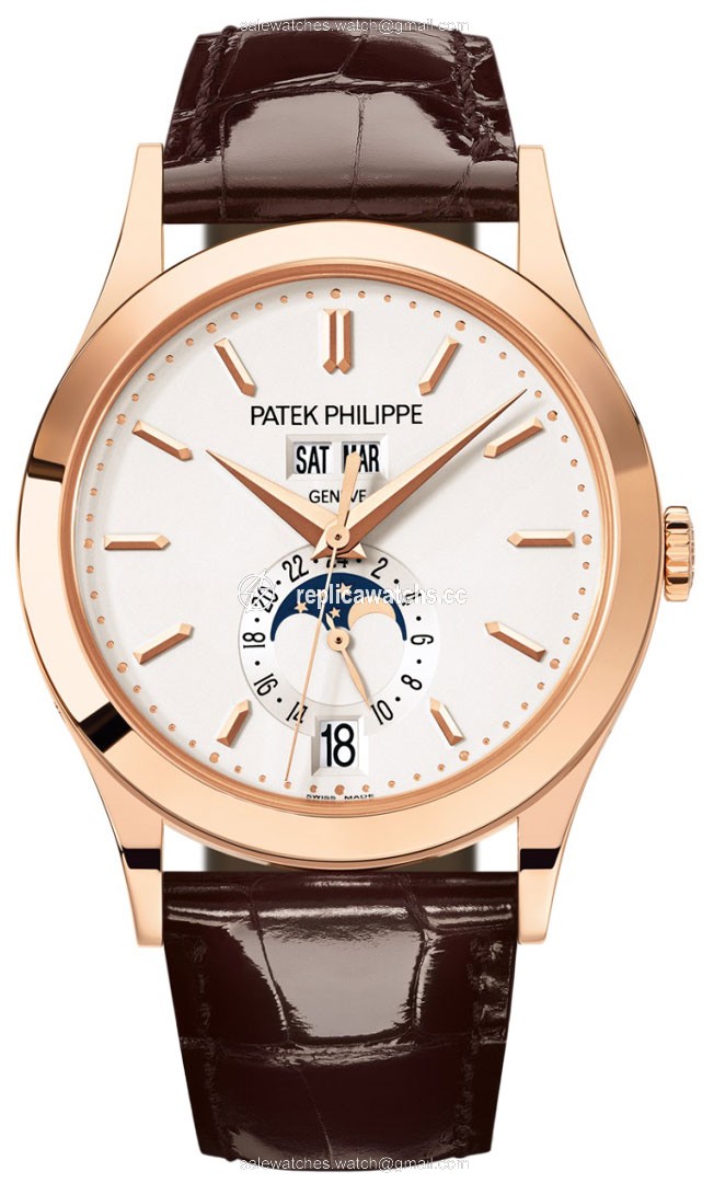 Replica 5396r-011 Patek Philippe Complications Annual Calendar Mens Watch Replica 5396r-011 Patek Philippe Complications Annual Calendar Mens Watch