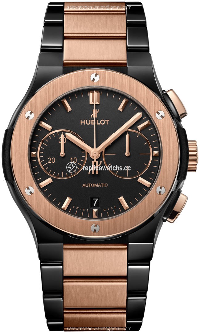 Replica 540.co.1180.co Hublot Classic Fusion Chronograph 42mm Mens Watch Replica 540.co.1180.co Hublot Classic Fusion Chronograph 42mm Mens Watch