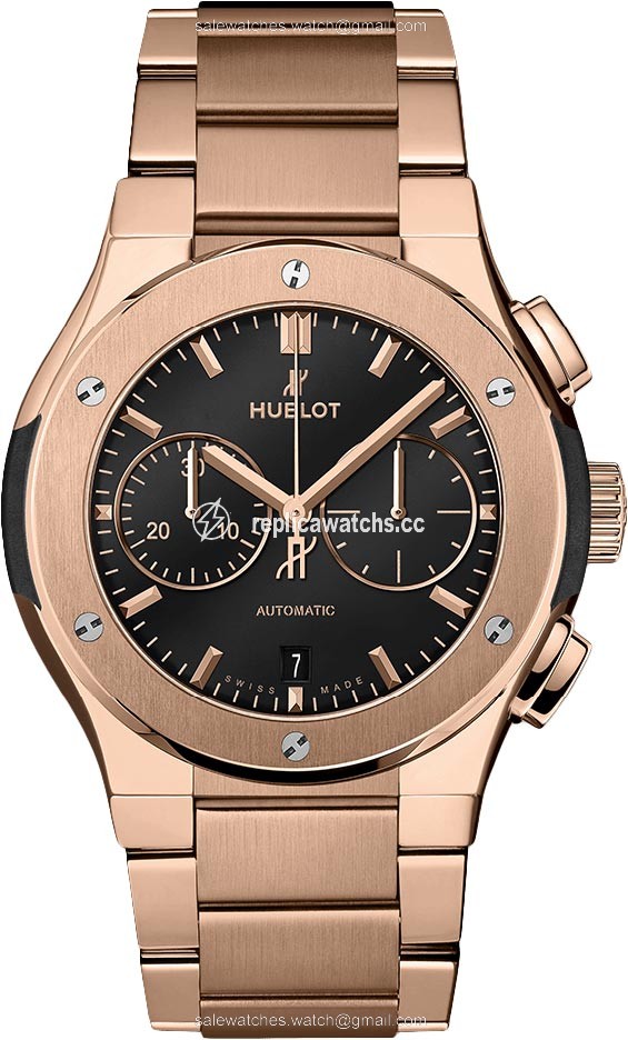 Replica 540.ox.1180.ox Hublot Classic Fusion Chronograph 42mm Mens Watch Replica 540.ox.1180.ox Hublot Classic Fusion Chronograph 42mm Mens Watch